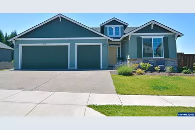 910 Marie St, Mount Angel, OR 97362 - Photo 1