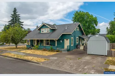 838 Takena St SW, Albany, OR 97321 - Photo 1