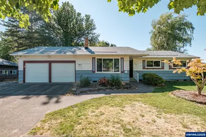 3614 31st Av NE, Salem, OR 97301 - Photo 1