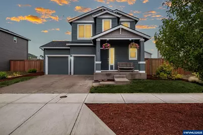 5019 Gemini Av NE, Salem, OR 97305 - Photo 1