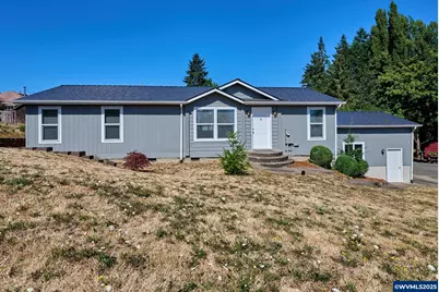 321 SW James Ct, Willamina, OR 97396 - Photo 1