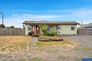 231 W C St, Halsey, OR 97348 - Photo 1