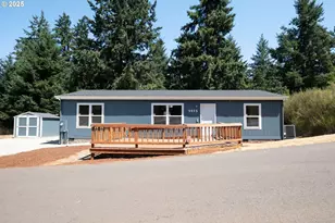 5575 Skyline South Rd, Salem, OR 97306 - Photo 1