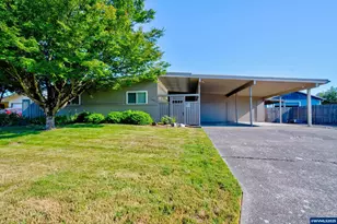 1082 Alberta Ave E, Monmouth, OR 97361 - Photo 1