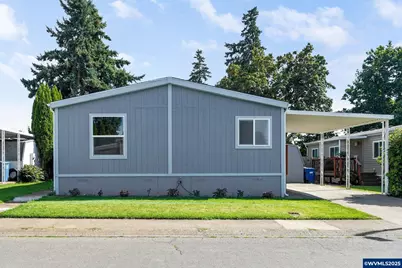 225 Evergreen Dr, Aumsville, OR 97325 - Photo 1