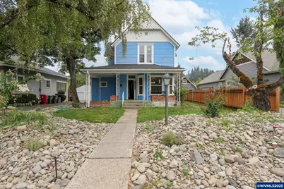 601 S Water St, Silverton, OR 97381 - Photo 1