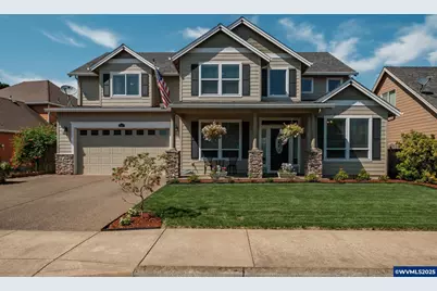 921 Dalke Ridge Ct NW, Salem, OR 97304 - Photo 1