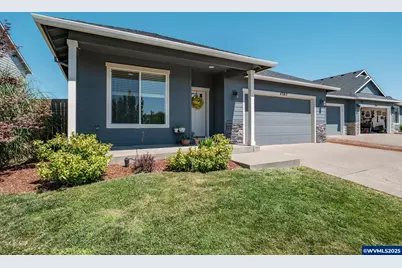 4387 Somerset Dr NE, Albany, OR 97322 - Photo 1