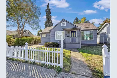 575 25th St SE, Salem, OR 97301 - Photo 1