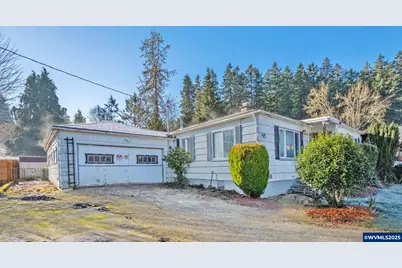757 Birch St, Sweet Home, OR 97386 - Photo 1