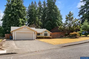 1155 Dawn Dr, Stayton, OR 97383 - Photo 1