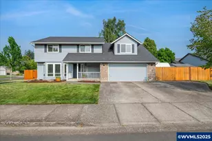 7292 Fieldview St NE, Keizer, OR 97303 - Photo 1