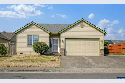 4907 Evie Jean St NE, Salem, OR 97305 - Photo 1