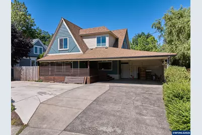 795 Corby St, Woodburn, OR 97071 - Photo 1