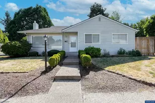 2630 Mountain View Dr S, Salem, OR 97302 - Photo 1