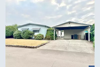 3800 Mountain View (Sp 43) Dr SE #43, Albany, OR 97322 - Photo 1