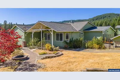21000 SW Canyon Rd, Sheridan, OR 97378 - Photo 1