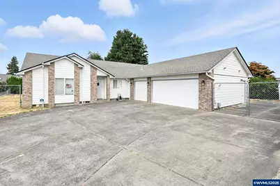 2677 Burlington Ct NE, Salem, OR 97305 - Photo 1