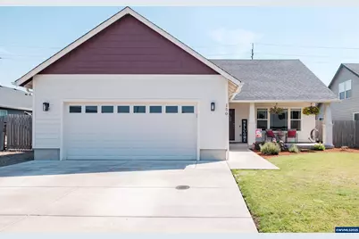 150 E Jadon Dr, Lebanon, OR 97355 - Photo 1