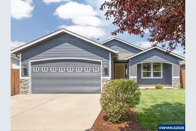 4065 Spring Av NE, Albany, OR 97322 - Photo 1