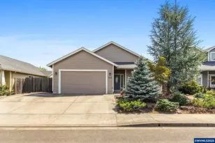 1215 46th Avenue, Sweet Home, OR 97386 - Photo 1