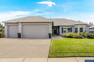 6605 Parkshadow Ct NE, Keizer, OR 97303 - Photo 1