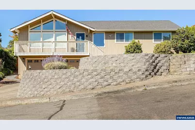 1193 31st Ct NW, Salem, OR 97304 - Photo 1