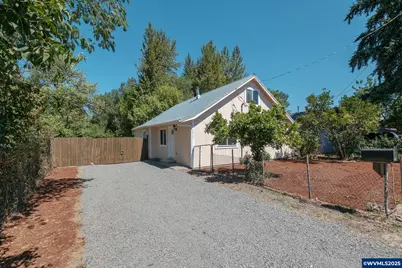 1854 Ulex St, Sweet Home, OR 97386 - Photo 1