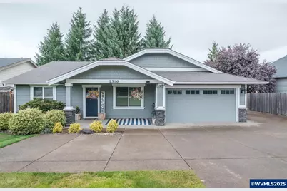 1516 SE Miller Av, Dallas, OR 97338 - Photo 1