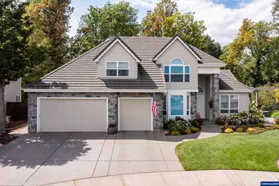 6599 Littler Dr N, Keizer, OR 97303 - Photo 1