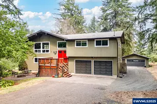 3503 NW Valley View Dr, Albany, OR 97321 - Photo 1