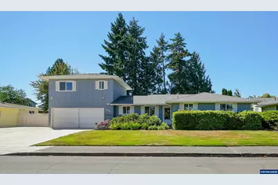 395 44th Av SE, Salem, OR 97317 - Photo 1