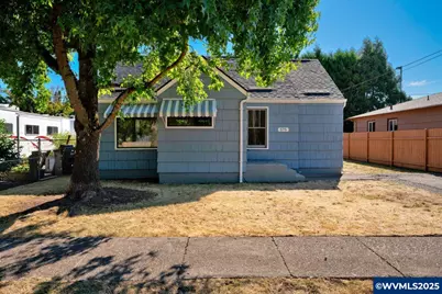 575 Burkhart St St SE, Albany, OR 97321 - Photo 1