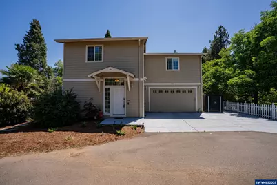 2872 Bluff Av SE, Salem, OR 97302 - Photo 1