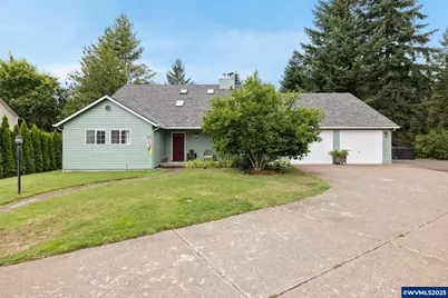 1849 SW Boxwood Ln, Dallas, OR 97338 - Photo 1