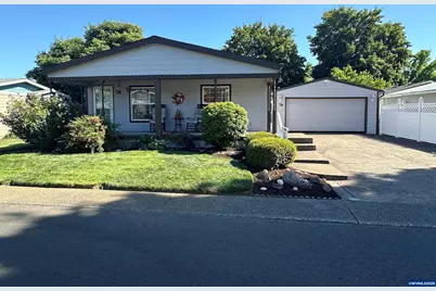 1401 W Ellendale #78 Av, Dallas, OR 97338 - Photo 1