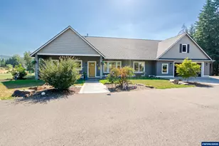 31381 Georgetown Ln, Lebanon, OR 97355 - Photo 1