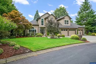 838 Crystal Springs Ln, Keizer, OR 97303 - Photo 1