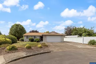 855 SE Rachel Ct, Dallas, OR 97338 - Photo 1