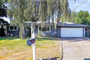762 Bentley E St, Monmouth, OR 97361 - Photo 1