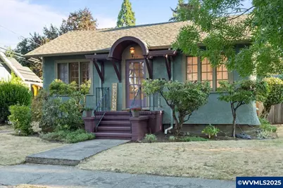 757 South St NE, Salem, OR 97301 - Photo 1