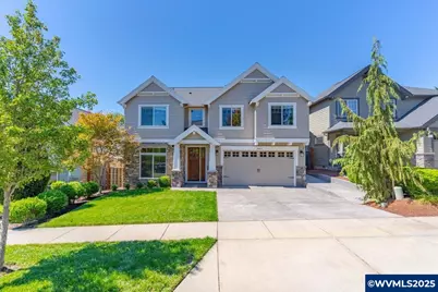 3882 Rogue Av S, Salem, OR 97302 - Photo 1