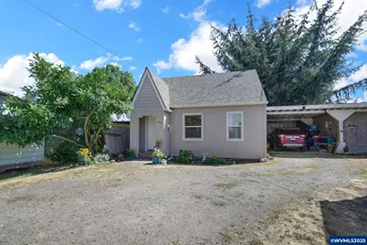 324 W Sherman St, Lebanon, OR 97355 - Photo 1