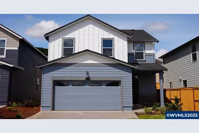 2323 Misty Glen Av NW, Salem, OR 97304 - Photo 1