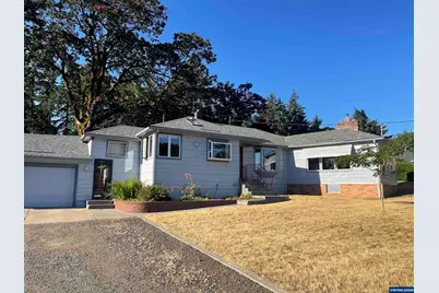 935 Hill Dr SW, Willamina, OR 97396 - Photo 1