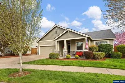 4829 Stagecoach Rd, Eugene, OR 97402 - Photo 1