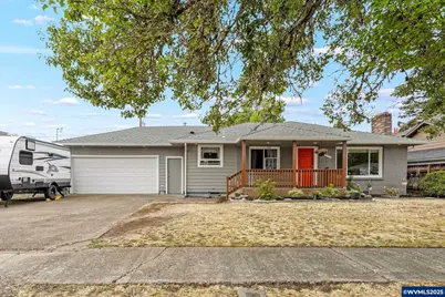 3140 15th Av SE, Albany, OR 97322 - Photo 1