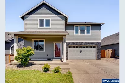 5125 Meteor Av NE, Salem, OR 97305 - Photo 1