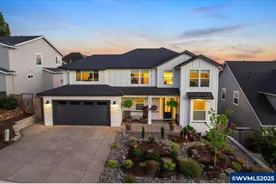 2866 Mayfly Av NW, Salem, OR 97304 - Photo 1