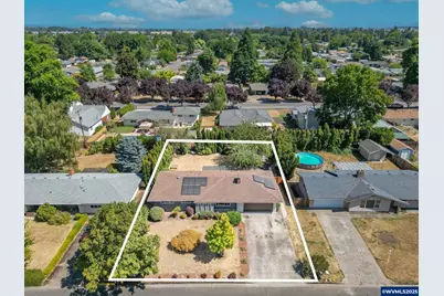 2717 Burkhart St SE, Albany, OR 97322 - Photo 1